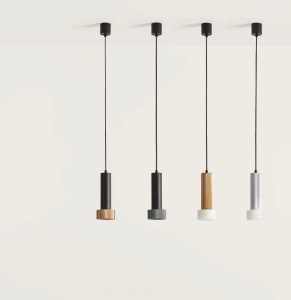 Focus Aromas lampa wisząca