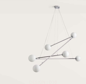 Endo Aromas lampa wisząca