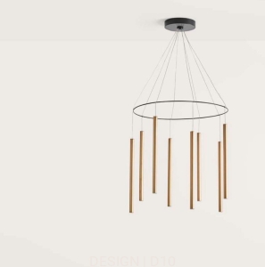 Mika Multi Aromas lampa wisząca