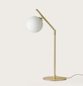 Endo Aromas lampa stołowa