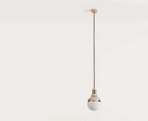 Helmet Aromas lampa wisząca