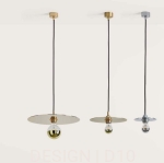 Disc (25) Aromas lampa wisząca