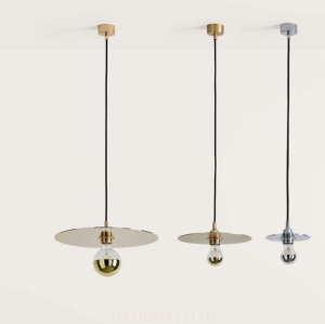 Disc (25) Aromas lampa wisząca