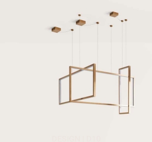 Frame (90) Aromas lampa wisząca 