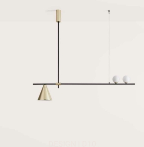 Crane Aromas lampa wisząca