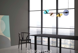 Ohlala Aromas lampa wisząca