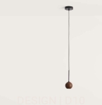 Lita Aromas lampa wisząca