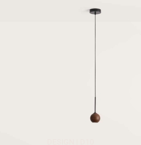 Lita Aromas lampa wisząca