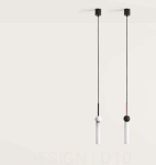 Delie Aromas lampa wisząca  