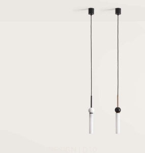 Delie Aromas lampa wisząca  