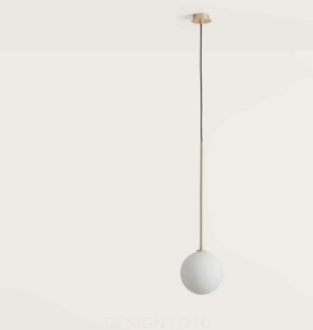 Ball Aromas lampa wisząca 