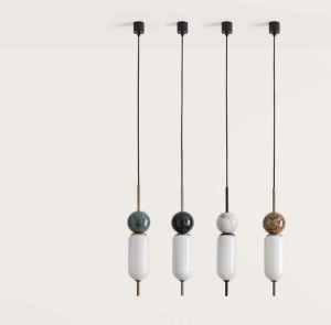 Anet Aromas lampa wisząca  