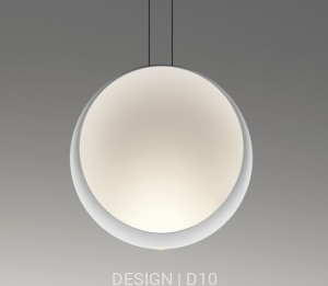 Cosmos 2502 lampa wisząca Vibia