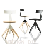 The Wild Bunch Tuffy krzesło Magis