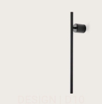 Clock Aromas kinkiet