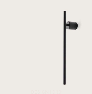 Clock Aromas kinkiet