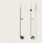 Delie L  Aromas kinkiet 