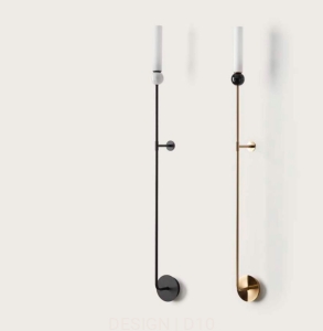 Delie L  Aromas kinkiet 