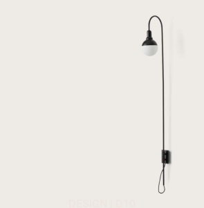 Helmet Curve Aromas kinkiet 