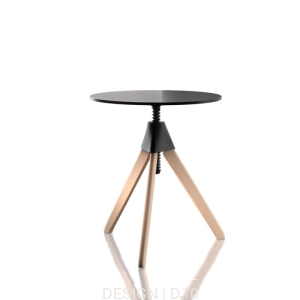 The Wild Bunch Topsy stół 60 Magis