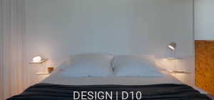 Suite 6011 lampa stołowa Vibia