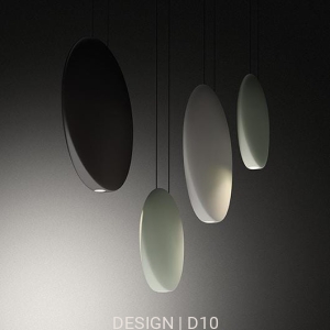 Cosmos 2515 lampa wisząca Vibia