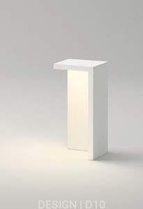 Empty 4136 lampa zewnętrzna Vibia