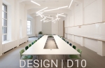 Halo Lineal 2341 lampa wisząca Vibia