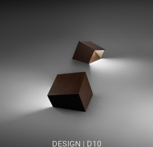 Break 4108 lampa zewnętrzna Vibia