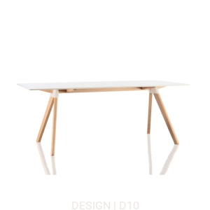 The Wild Bunch Butch stół 180 Magis