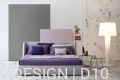 Basket front Bonaldo