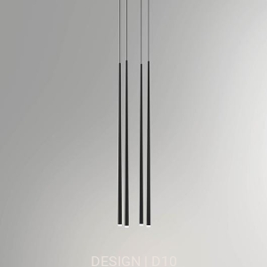 Slim 0917 lampa wisząca Vibia