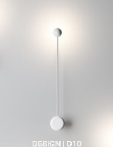 Pin 1692 kinkiet Vibia