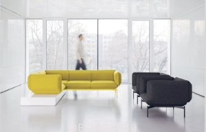 Sofa Segment Prostoria