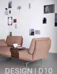Avant-Après sofa Saba