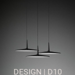 Skan 0280 lampa wisząca Vibia