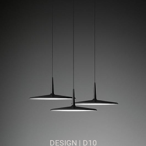 Skan 0280 lampa wisząca Vibia