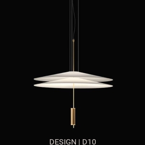 Flamingo 1510 lampa wisząca Vibia