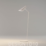 I.Cono 0712 lampa podłogowa Vibia