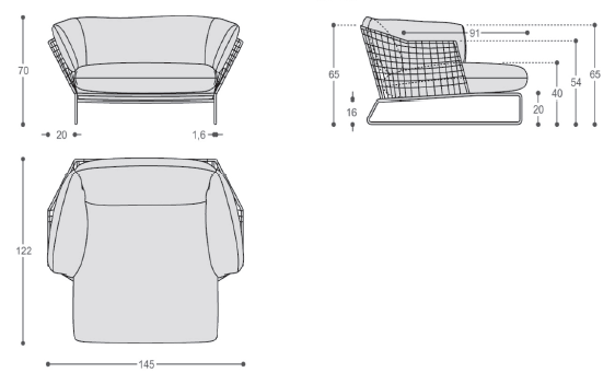 New York Soleil outdoor