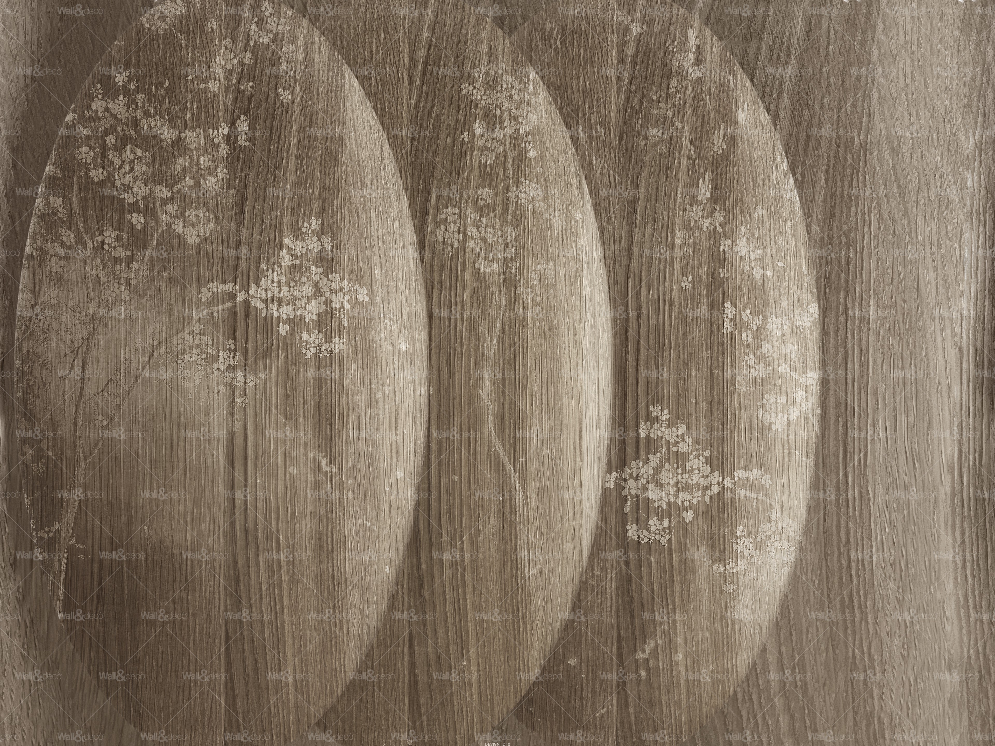 Tapety Wall and Deco - włoski design ścian