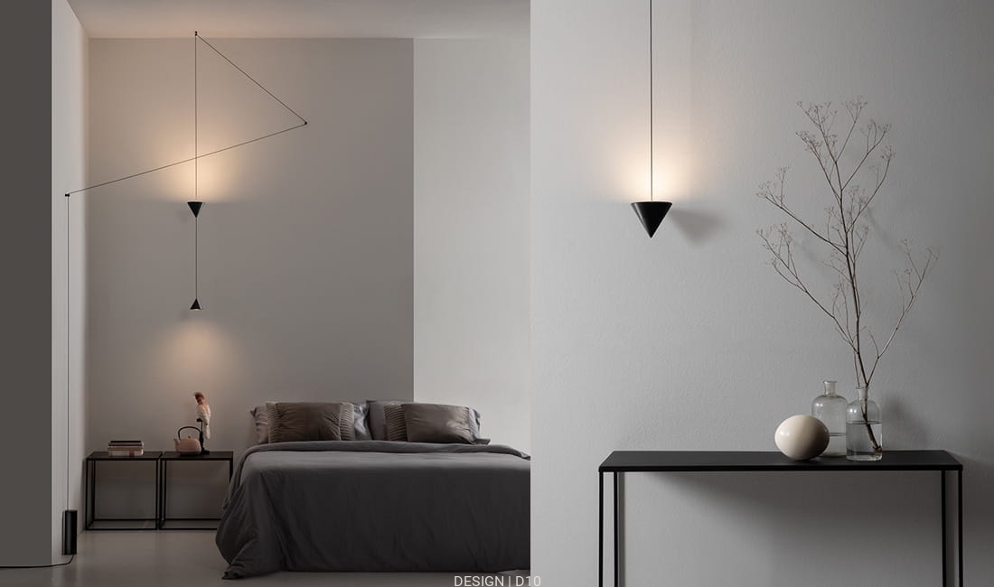 Lampy Karman - odkryj świat designu, który zmienia wnętrza
